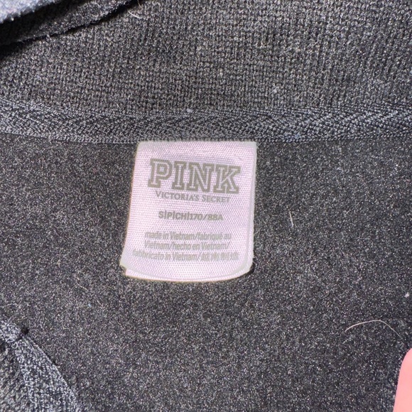 PINK pulloverr - Picture 2 of 3